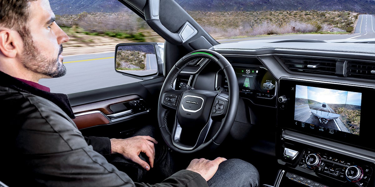 Sapaugh Buick GMC in Herculaneum MO