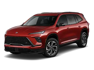 Buick Enclave vs Acura MDX vs Infiniti QX60 - Sapaugh Buick GMC in Herculaneum MO