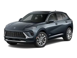 Buick Envision vs Acura RDX vs Lexus NX - Sapaugh Buick GMC in Herculaneum MO