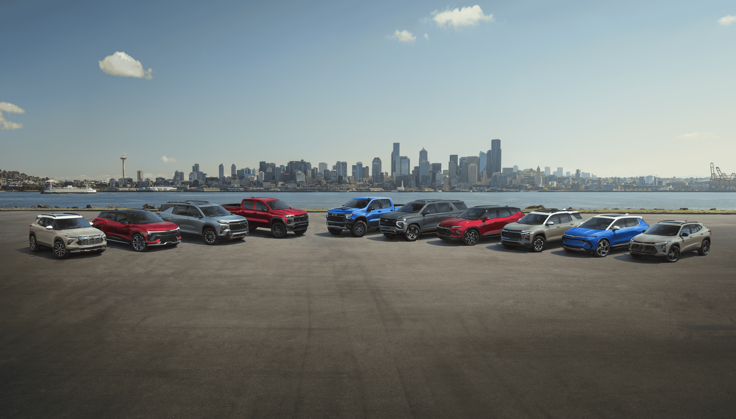 CHEVY SPECIAL OFFERS | Sapaugh Chevrolet Buick GMC in Herculaneum MO