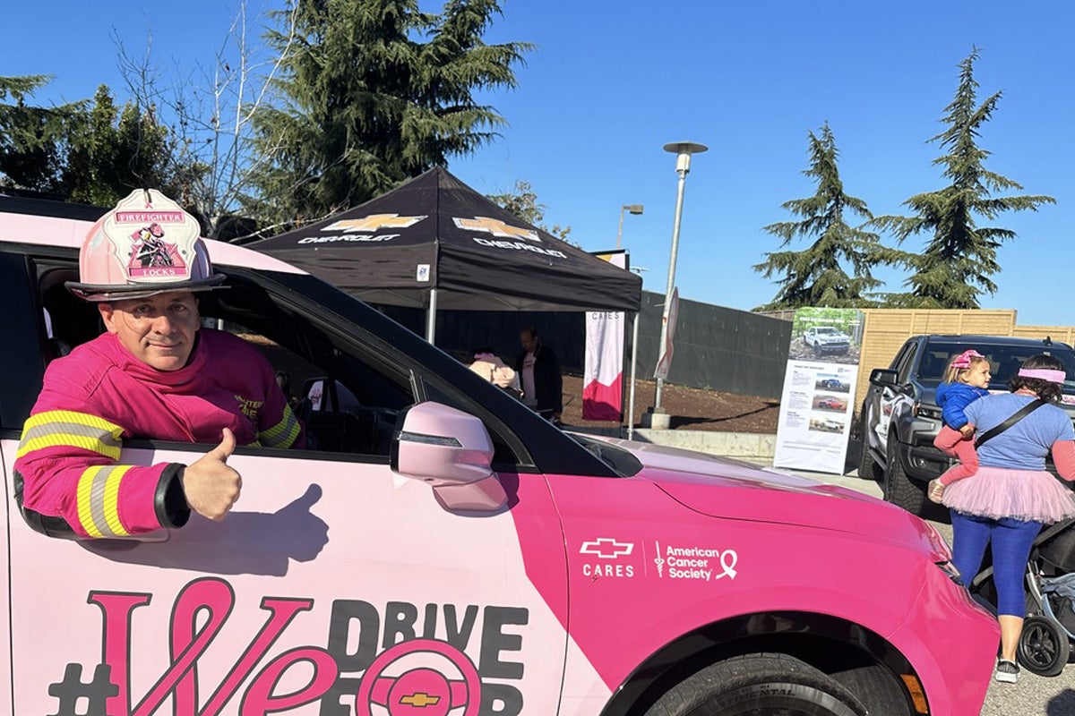 Chevrolet MSABC iDrive For | Sapaugh Buick GMC in Herculaneum MO