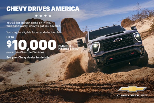 Sapaugh Chevrolet Buick GMC in Herculaneum MO