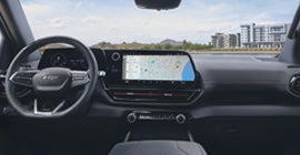 Sapaugh Chevrolet Buick GMC in Herculaneum MO