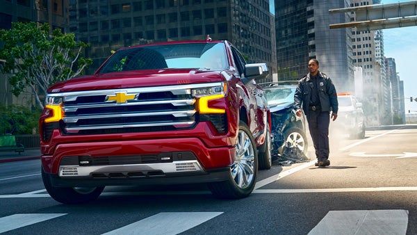 Sapaugh Chevrolet Buick GMC in Herculaneum MO