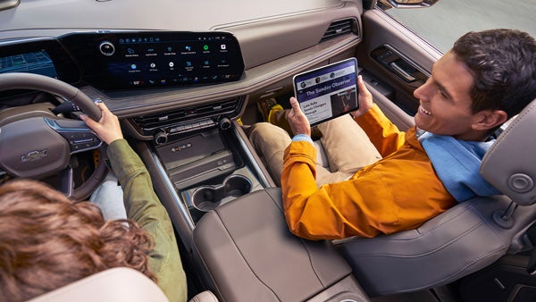 Sapaugh Chevrolet Buick GMC in Herculaneum MO