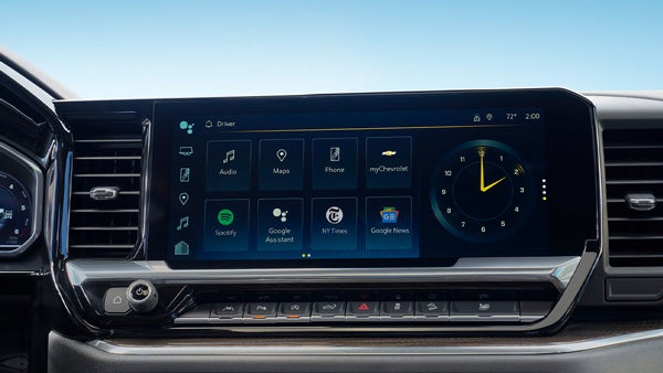 Sapaugh Chevrolet Buick GMC in Herculaneum MO