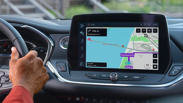 Sapaugh Chevrolet Buick GMC in Herculaneum MO