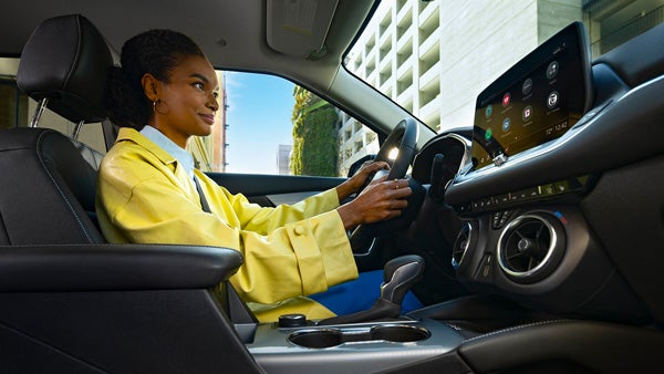 Sapaugh Chevrolet Buick GMC in Herculaneum MO
