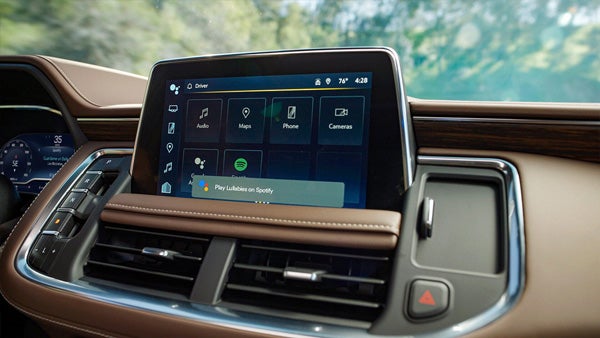 Sapaugh Chevrolet Buick GMC in Herculaneum MO