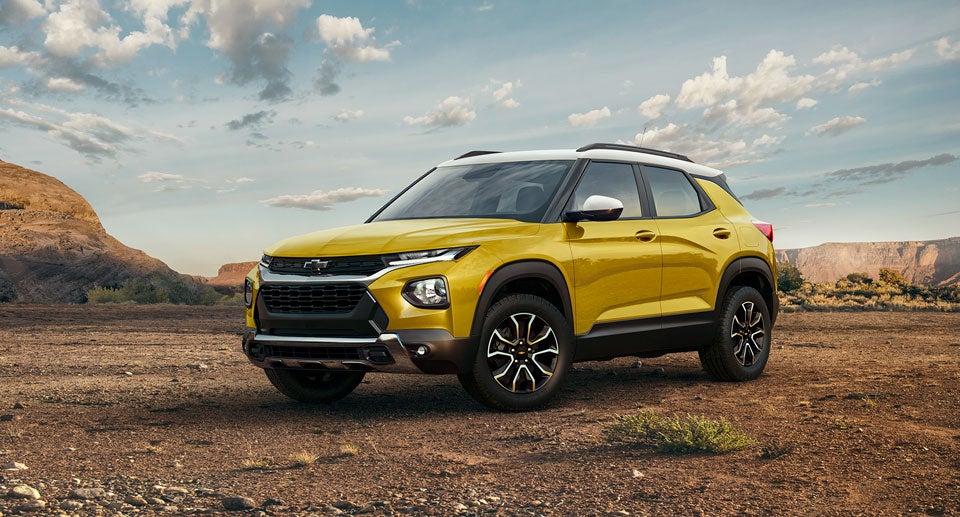 Sapaugh Chevrolet Buick GMC in Herculaneum MO