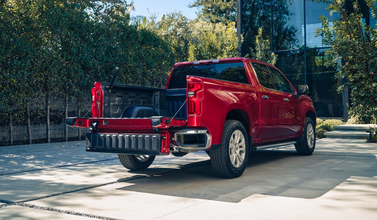 Sapaugh Chevrolet Buick GMC in Herculaneum MO