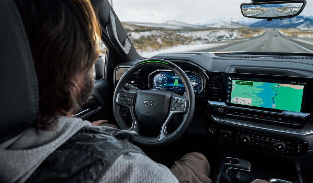 Sapaugh Chevrolet Buick GMC in Herculaneum MO