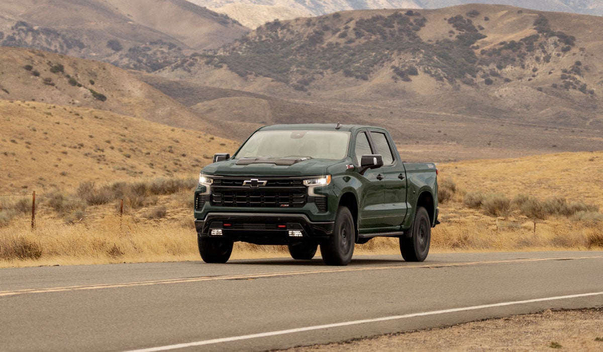 Sapaugh Chevrolet Buick GMC in Herculaneum MO