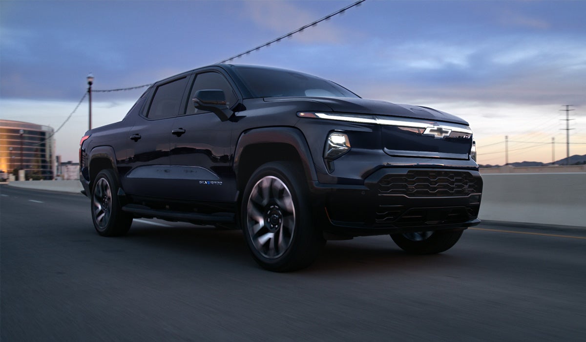 Sapaugh Chevrolet Buick GMC in Herculaneum MO
