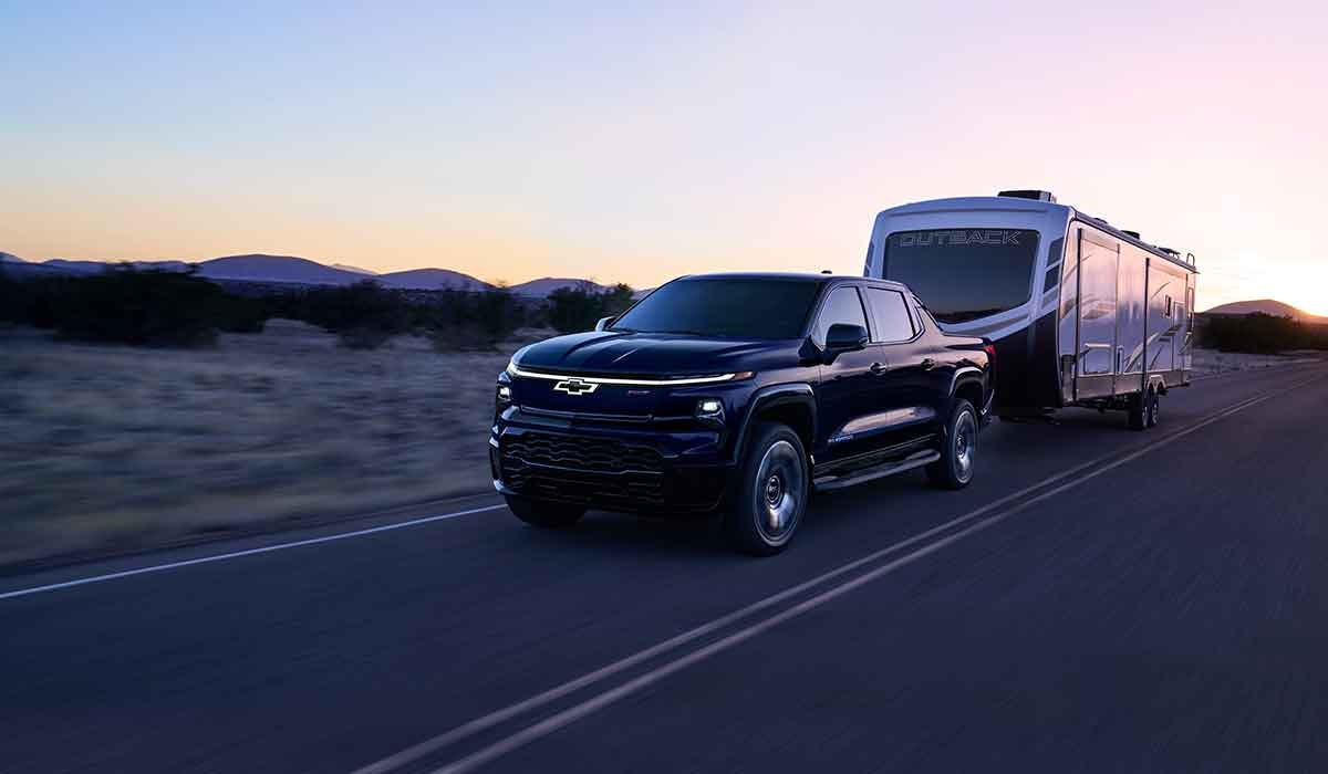 Sapaugh Chevrolet Buick GMC in Herculaneum MO