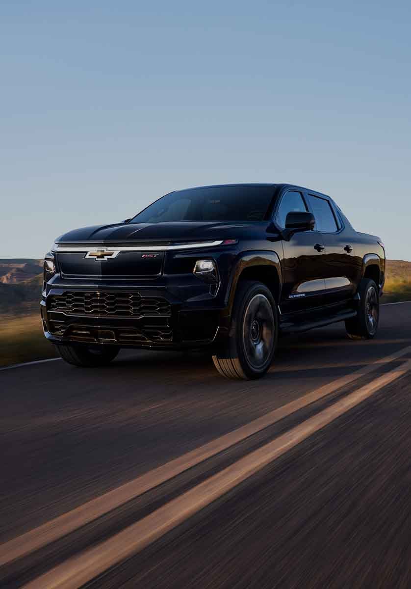 Sapaugh Chevrolet Buick GMC in Herculaneum MO