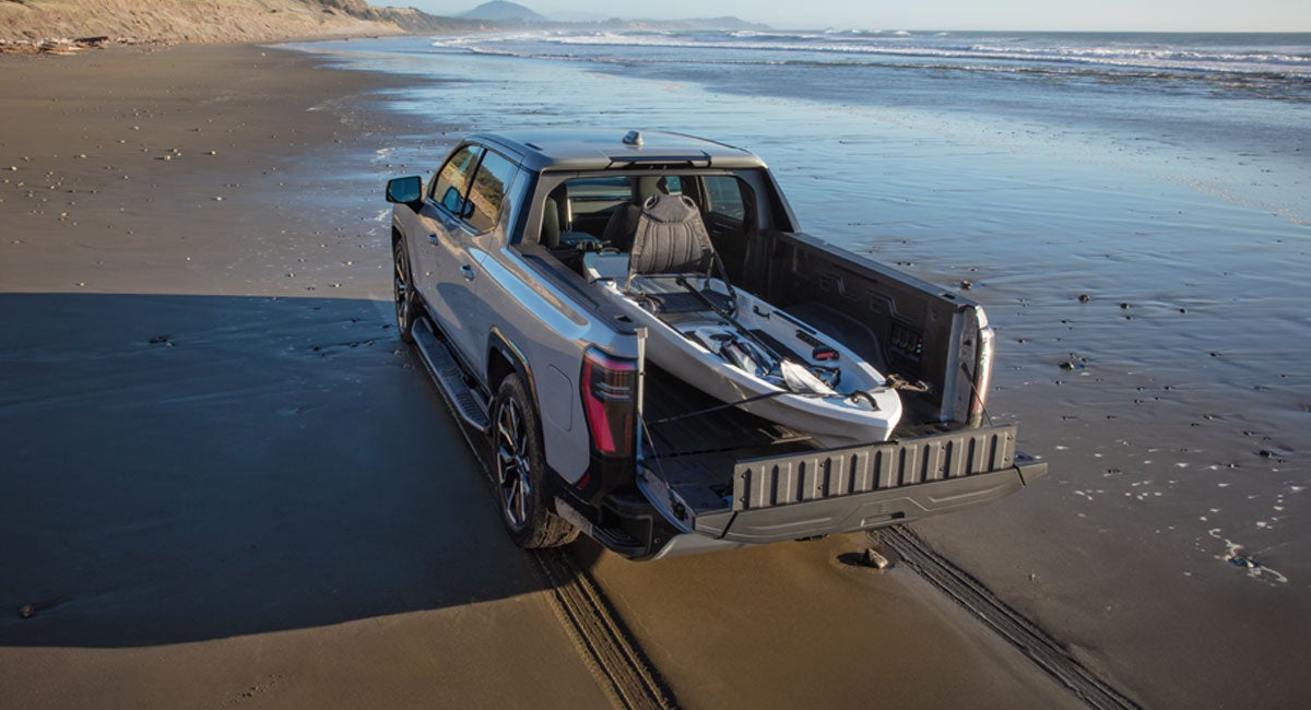 Sapaugh Buick GMC in Herculaneum MO