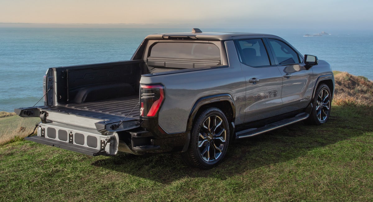 Sapaugh Buick GMC in Herculaneum MO