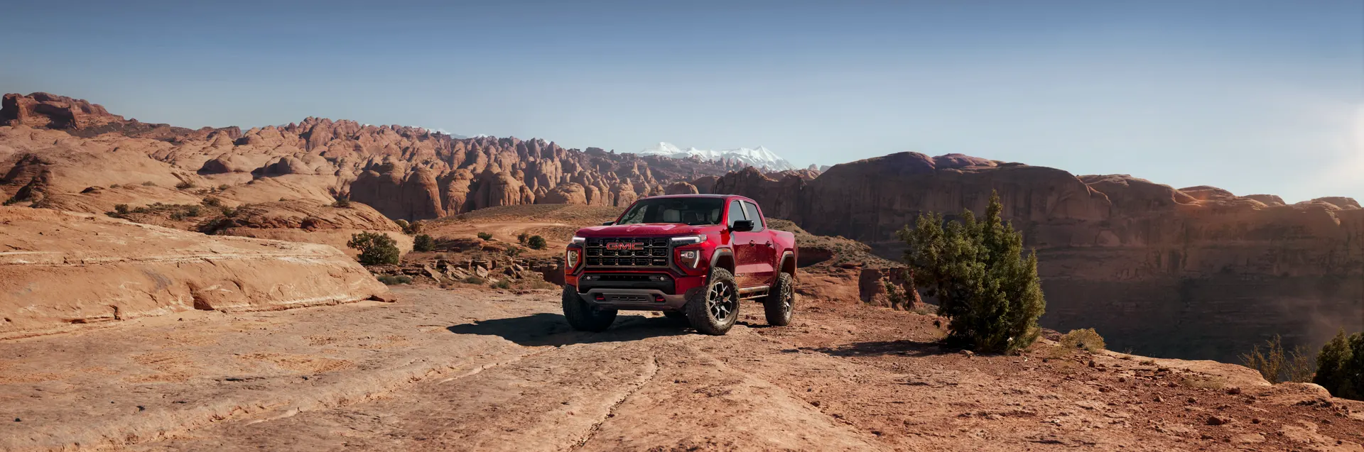 2026 GMC Canyon at Sapaugh Buick GMC in Herculaneum MO