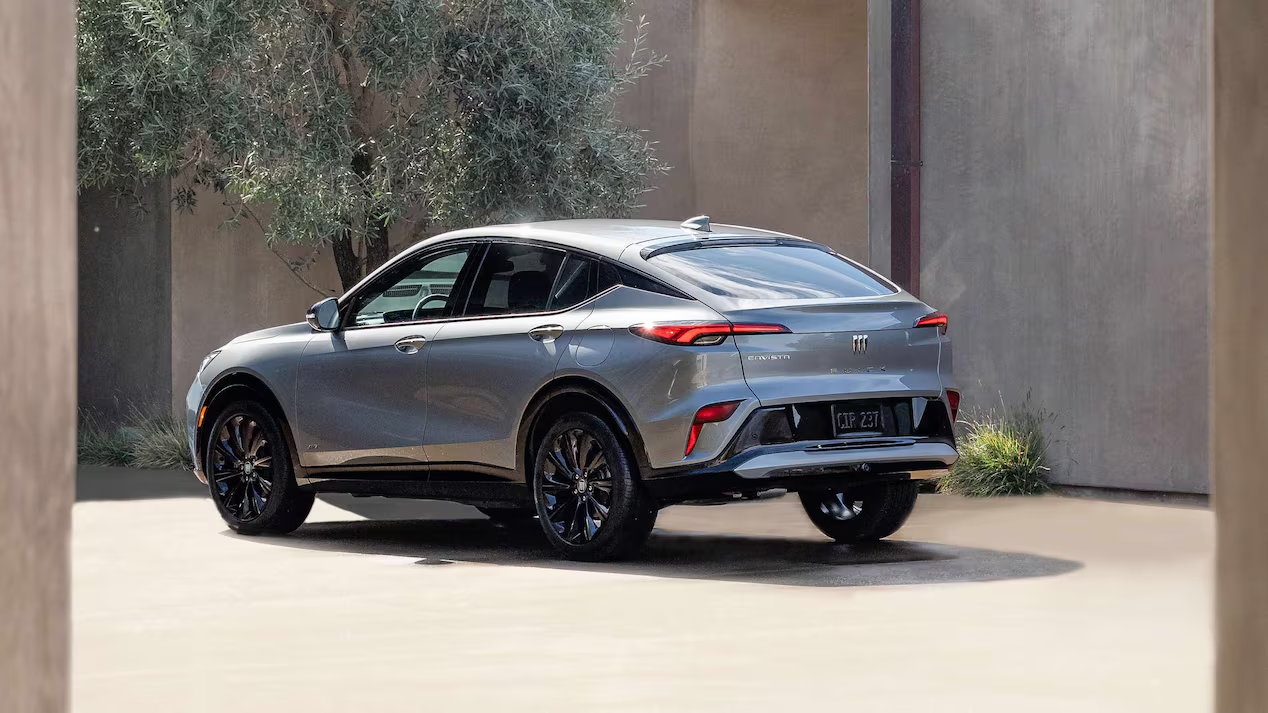 buick-envista-near-me