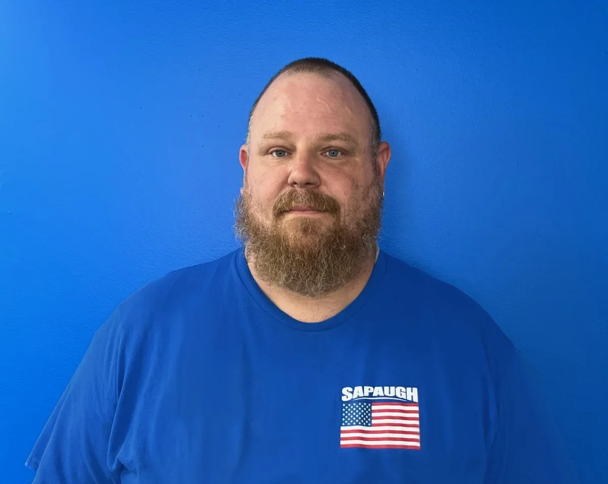 Christopher Gruedler	