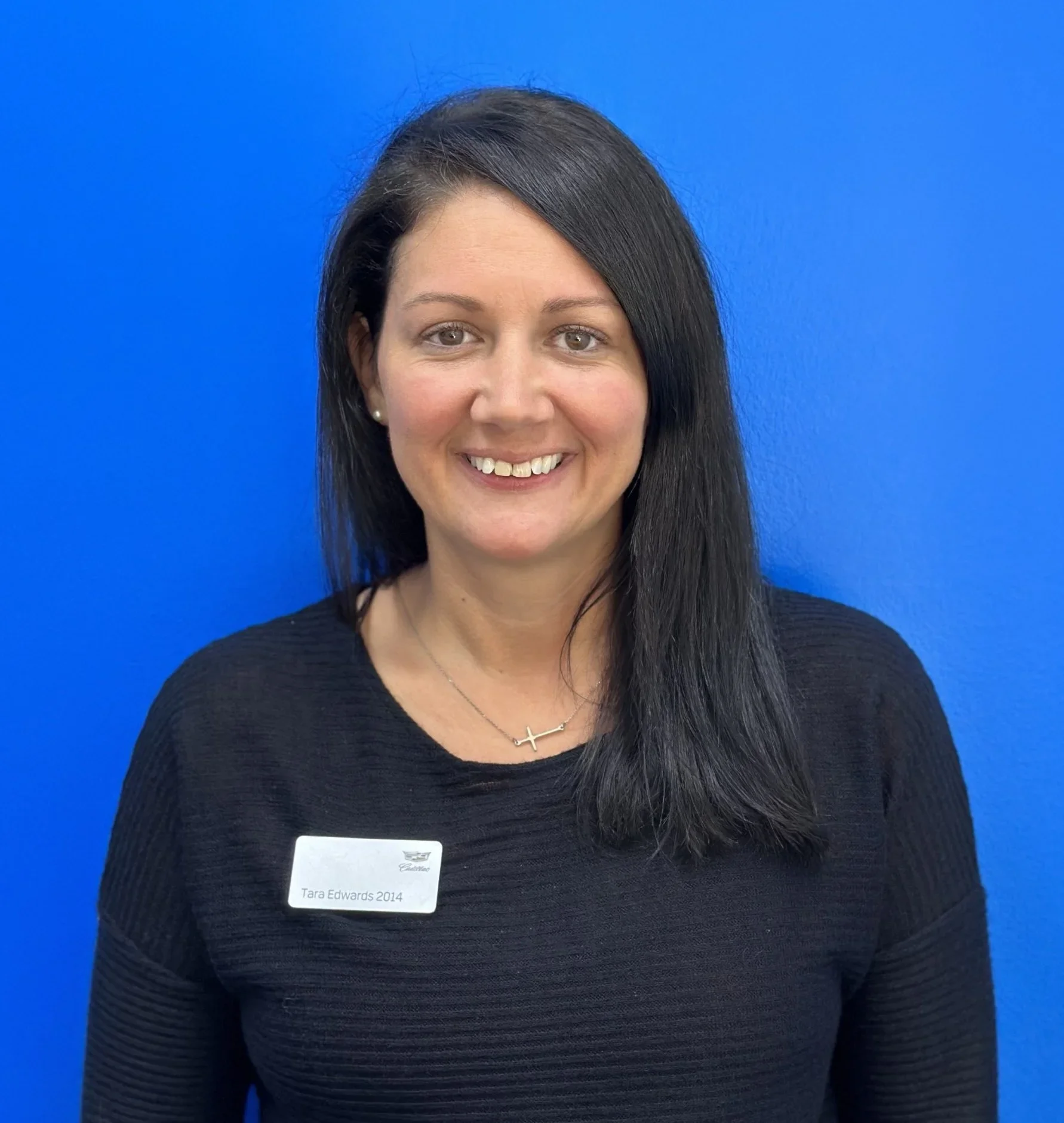 Tara Edwards	