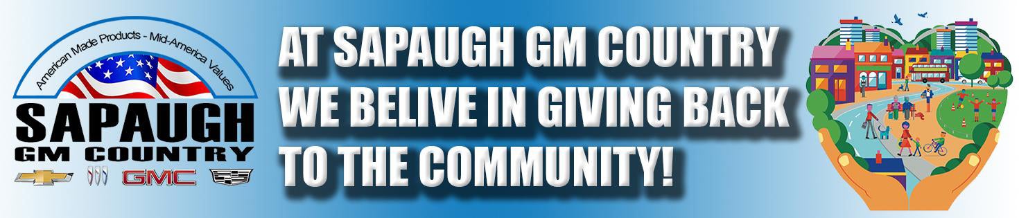 Sapaugh Buick GMC in Herculaneum MO