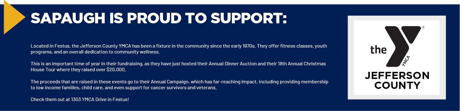 Sapaugh Buick GMC in Herculaneum MO