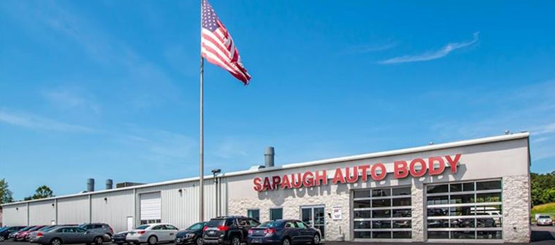Sapaugh Buick GMC in Herculaneum MO
