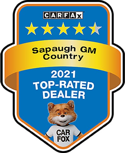 Sapaugh Buick GMC in Herculaneum MO